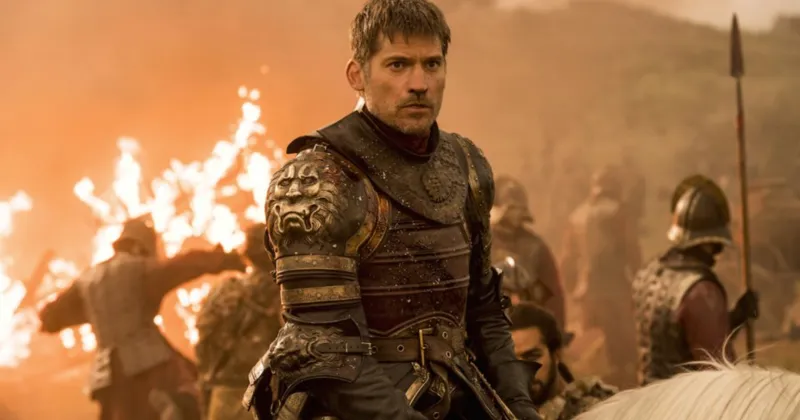 $500.000 — Nikolaj Coster-Waldau (Jaime Lannister). (Ảnh: Variety)