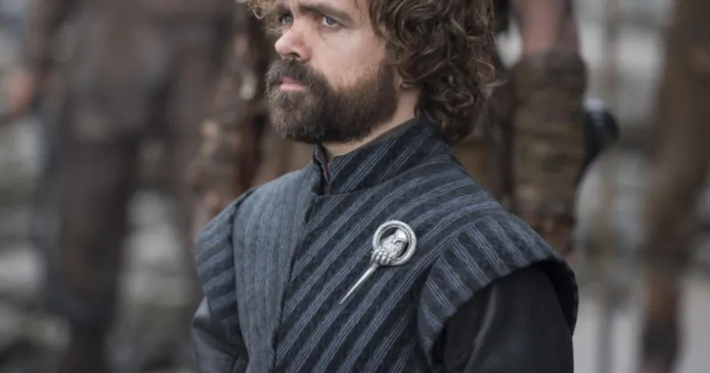 $500.000 — Peter Dinklage (Tyrion Lannister). (Ảnh: Variety)