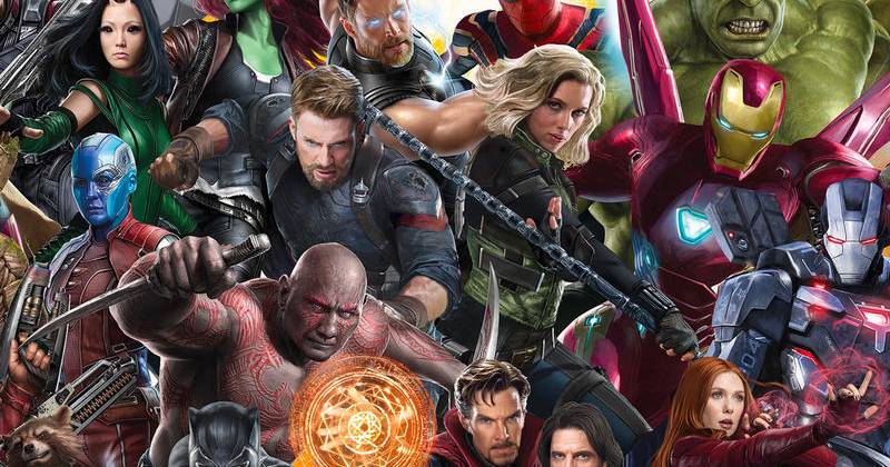 Marvel khẳng định không ai đoán được kết thúc của Avengers Endgame   VTVVN