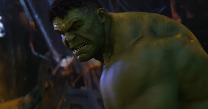 Quan điểm trái chiều đã khiến nhóm Avengers chia rẽ. (Ảnh: IMDb)
