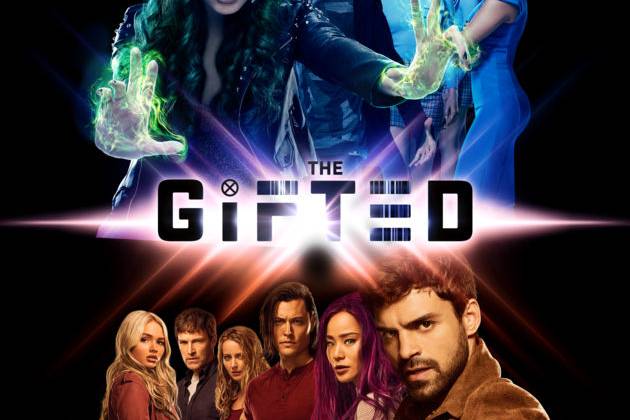 Series Gifted (Ảnh: Fox)