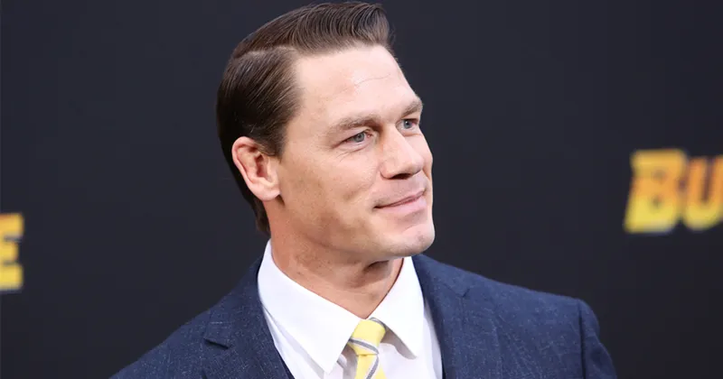John Cena (Ảnh: Variety)