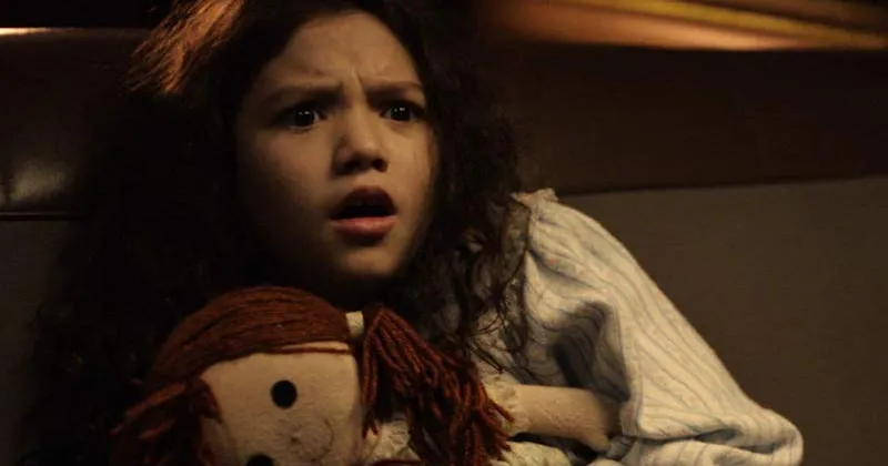 Mẹ Ma Than Kh&oacute;c La Llorona tranh thủ ghi th&agrave;nh t&iacute;ch doanh thu ph&ograve;ng v&eacute; (Ảnh: IMDb)