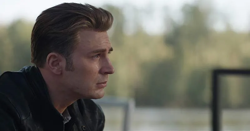 Avengers: Endgame lấy đi nước mắt của người hâm mộ