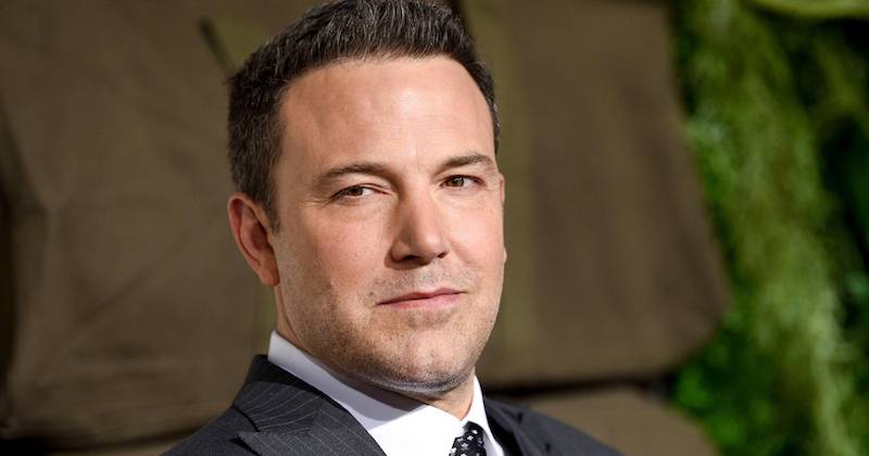 Ben Affleck (Ảnh: Variety)