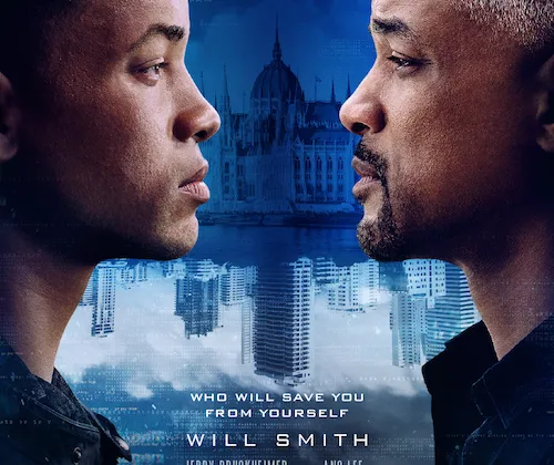 Poster của Đ&agrave;n &Ocirc;ng Song Tử