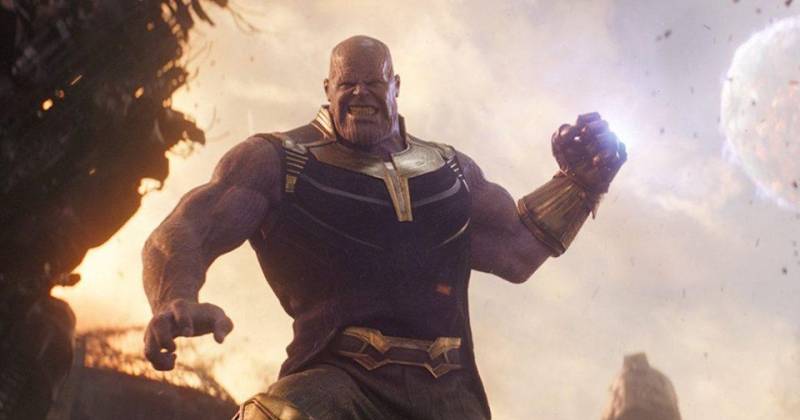 Qua 2 phim Avengers, tư tưởng cực đoan của Thanos dần lộ rõ (Ảnh: Forbes)