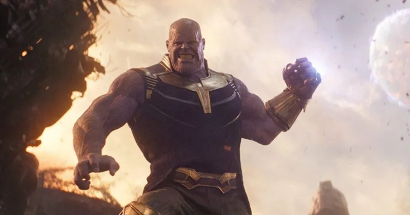 Qua 2 phim Avengers, tư tưởng cực đoan của Thanos dần lộ r&otilde; (Ảnh: Forbes)