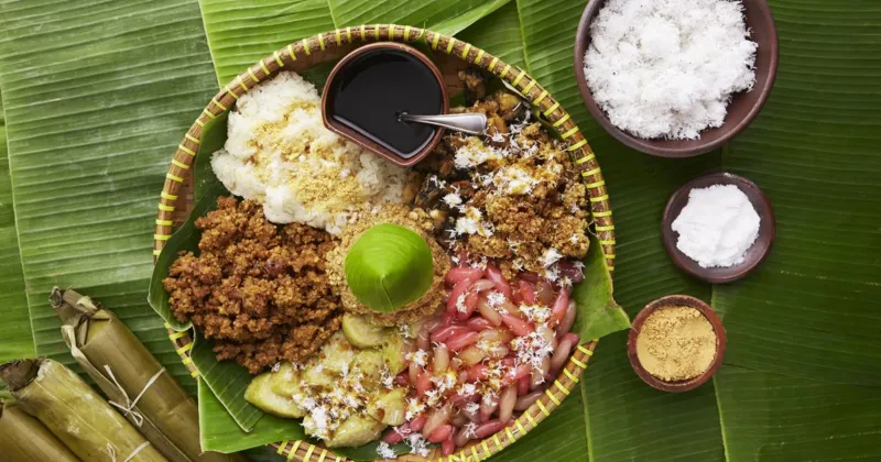 Street Food c&oacute; nhiều g&oacute;c quay rất đẹp v&agrave; h&agrave;i h&ograve;a. (Ảnh: Netflix)