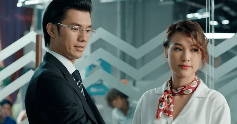 Đ&atilde; hứa h&ocirc;n nhưng vẫn đi chơi khuya với t&igrave;nh cũ, chắc chỉ c&oacute; m&igrave;nh Pha L&ecirc;. 