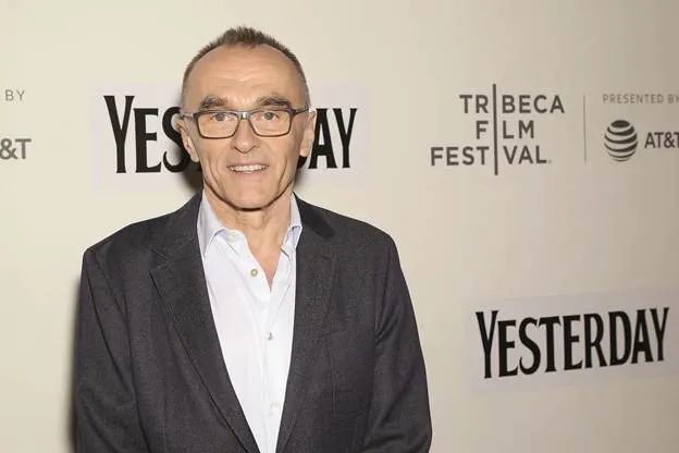 Đạo diễn Danny Boyle – đạo diễn của bộ phim giành được 8 giải Oscar Triệu Phú Khu Ổ Chuột xuất hiện tại buổi khai mạc Liên hoan phim Tribeca