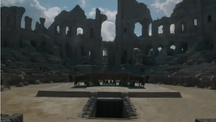 (Ảnh: HBO)