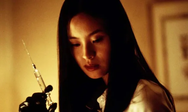 Audition - Tin hay không thì tùy, nhưng đây là phim kinh dị về nữ quyền đó. (Ảnh: Guardian)