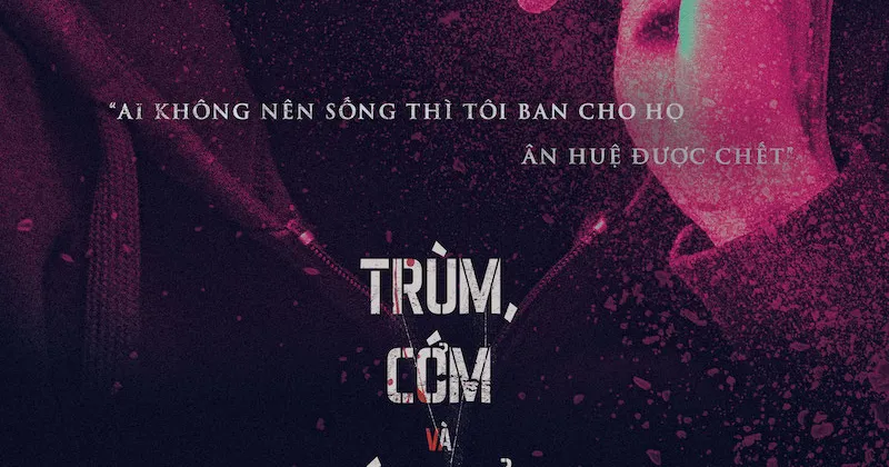 Kẻ đi săn có trở thành con mồi?