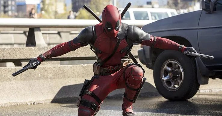 Deadpool 1, 2 c&oacute; thể diễn ra đ&acirc;u đ&oacute; sau Dark Phoenix. (Ảnh: SR)