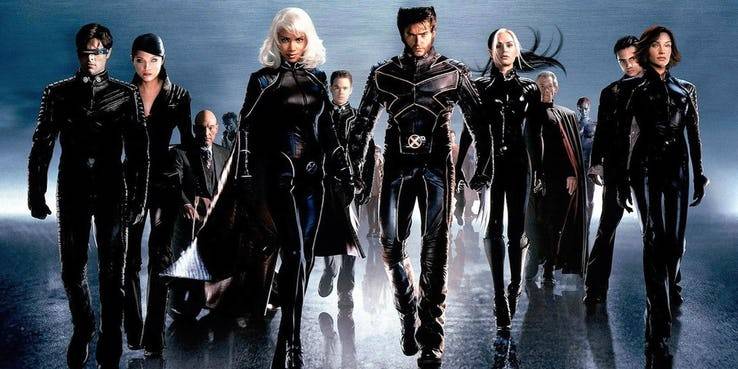X2/X-Men: United - Phần phim hay nhất trong trilogy X-Men đầu tiên. (Ảnh: SR)