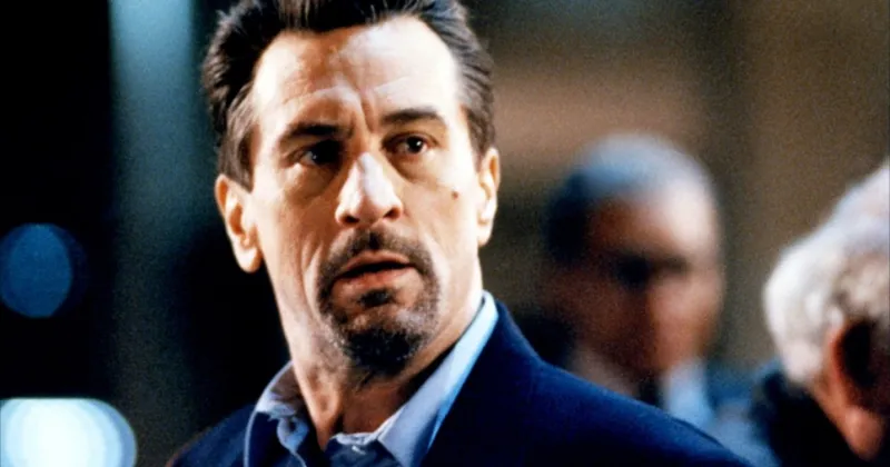 Heat sau này được đem ra bàn luận và mổ xẻ ở nhiều góc độ. (Ảnh: Taste of Cinema)