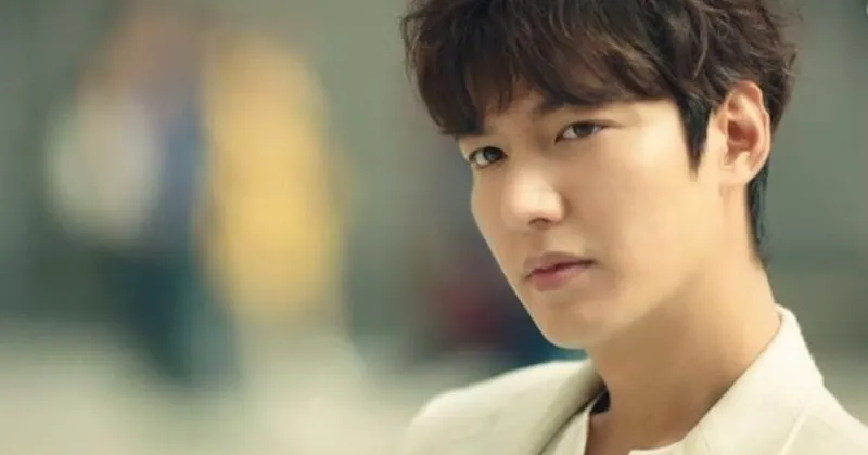 Lee Min Ho được trông đợi rất nhiều sau khi hoàn tất nghĩa vụ quân sự (Ảnh: SBS)