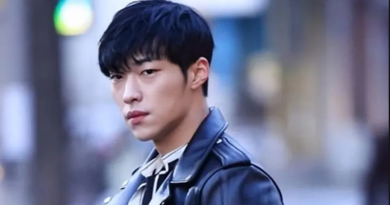 Woo Do Hwan từng tham gia Lời Cầu Cứu và Trò Chơi Tình Yêu (Ảnh: MBC)