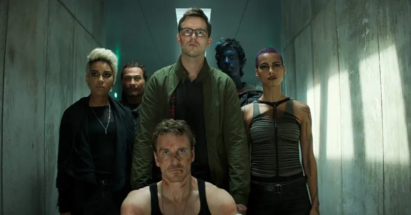 Làm ơn đừng để Simon Kinberg làm một phim X-Men hay dị nhân nào nữa! (Ảnh: IMDb)