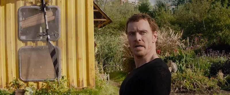 Những nhân vật quen thuộc bị lãng phí (Ảnh: IMDb)