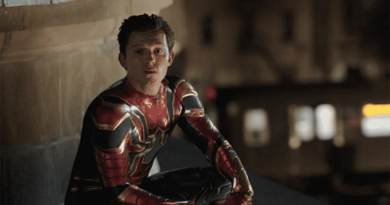 Peter Parker liệu đã sẵn sàng một mình gánh vác nhiệm vụ bảo vệ Trái Đất?