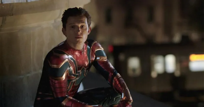 Peter Parker liệu đã sẵn sàng một mình gánh vác nhiệm vụ bảo vệ Trái Đất?