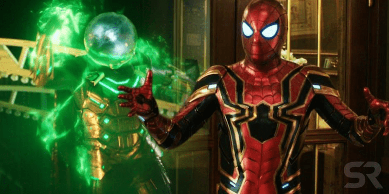 Spider-Man chính là người hùng mang trọng trách khép lại trọn vẹn một thập kỷ đầu tiên của MCU
