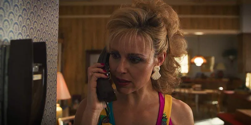 T&igrave;nh cảm gia đ&igrave;nh vẫn l&agrave; điểm s&aacute;ng trong Stranger Things 3