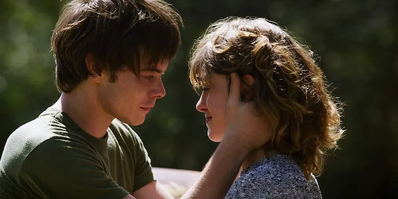 Cuối Stranger Things 3 l&agrave; những cảnh lấy đi nước mắt người xem 