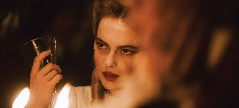 Liều thuốc độc của The Favourite