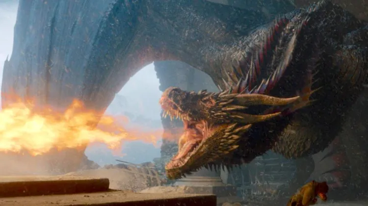 Game of Thrones vẫn chứng tỏ sức hút (Ảnh: Insider)