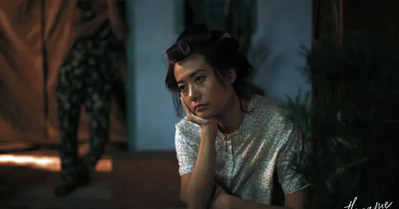 Ảnh: FB Thưa Mẹ Con Đi
