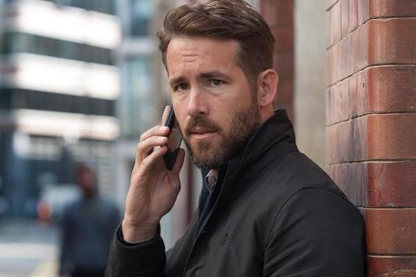 Vai cameo của Ryan Reynolds hứa hẹn nhiều đất diễn