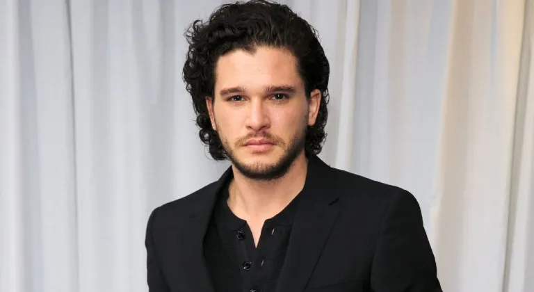 Kit Harington (Ảnh: Getty Images)