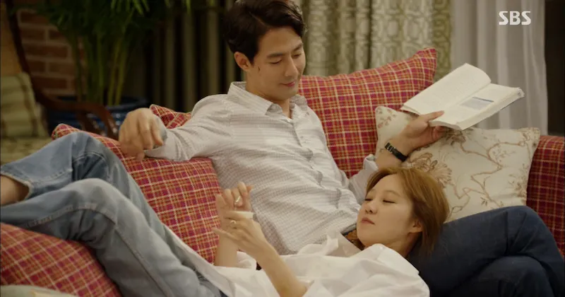 Ảnh: The Fangirl Verdict