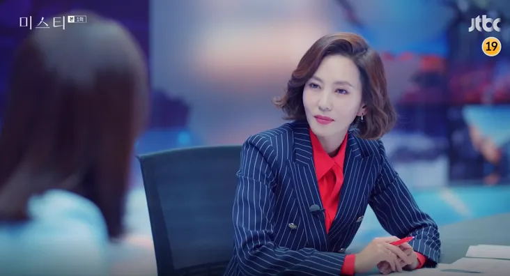Ảnh: KDrama Fighting