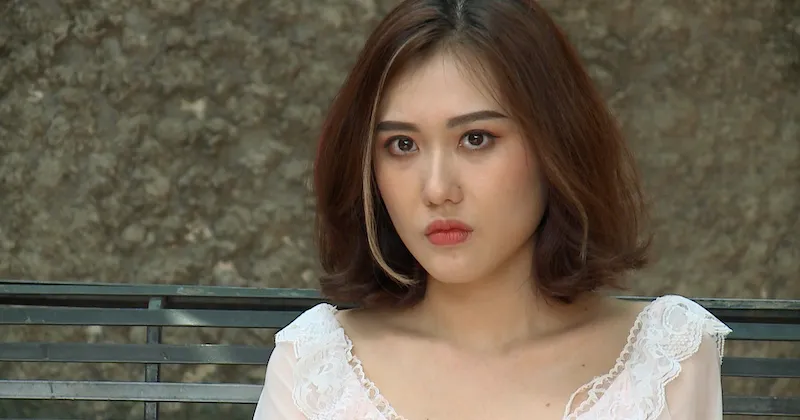 Thu Thuỷ ch&iacute;nh l&agrave; Thu Ho&agrave;i v&agrave; c&ocirc; vẫn nu&ocirc;i hận ng&agrave;y xưa 