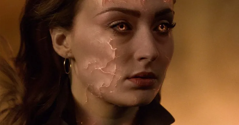 Dark Phoenix, bộ phim siêu anh hùng gây thất vọng nhất năm nay. Ảnh: THR
