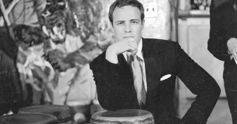 Marlon Brando là một diễn viên tài năng, đó là điều chắc chắn. Nhưng việc ông có phải là người yêu nghề, chúng ta vẫn không bao giờ có thể khẳng định được. (Ảnh: IMDb)