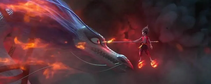 Na Tra: Ma Đồng Gi&aacute;ng Thế được coi l&agrave; t&aacute;c phẩm hoạt h&igrave;nh đỉnh cao nhất lịch sử điện ảnh Trung Quốc