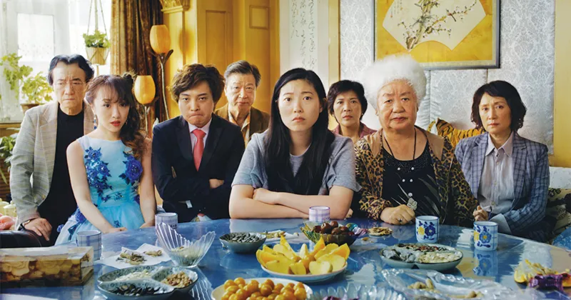 The Farewell (Lời Từ Biệt) gây ấn tượng tại LHP Sundance hồi đầu năm. (Ảnh: Variety)