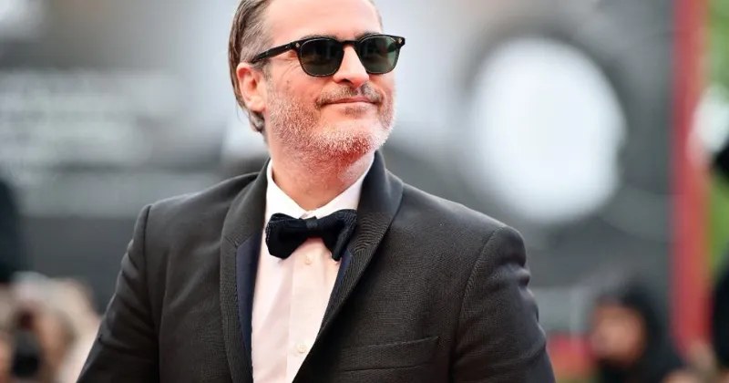 Joaquin Phoenix đã nỗ lực nhiều cho phim Joker (Ảnh: Gettyimages)