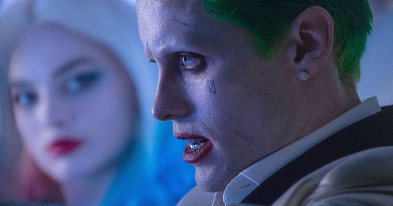Harley và Joker trong Suicide Squad 2016 (Ảnh: Warner Bros.)