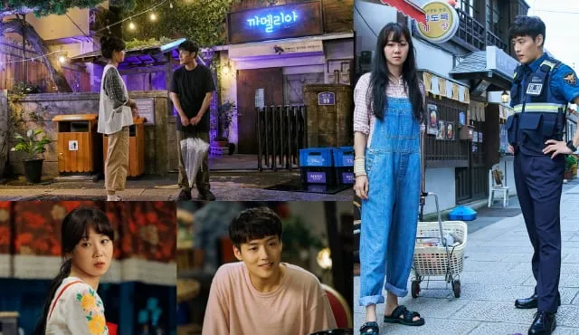 Ảnh: Soompi