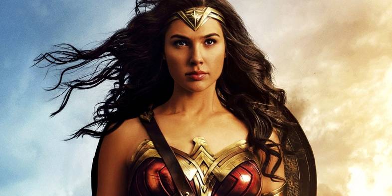 [Tổng Hợp] 16 nữ siêu anh hùng ấn tượng trên màn ảnh