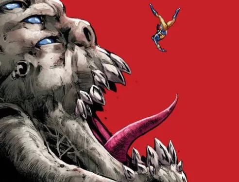 Phản diện kh&oacute; lường nhất của Valiant Comic