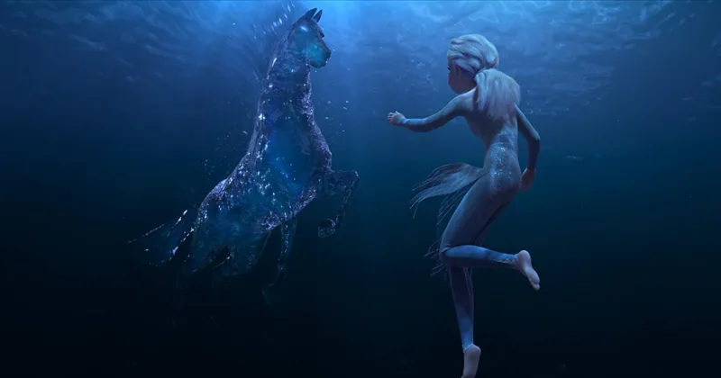 Cảnh ấn tượng nhất trong phim. (Ảnh: IMDb)