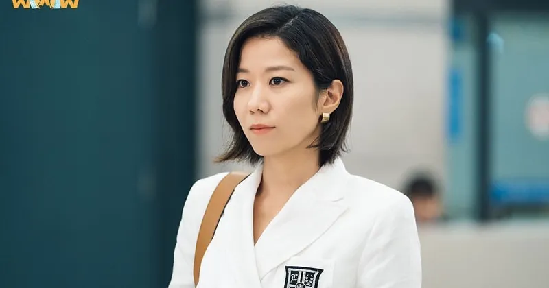Search: WWW đã cho thấy số phận khắc nghiệt của Ga-Gyung