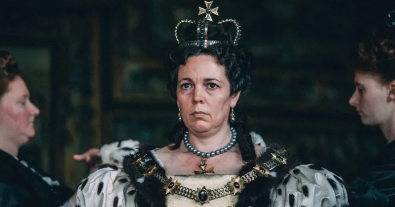 Chiến thắng của Olivia Colman l&agrave; chiến thắng rất bất ngờ tại Oscar năm nay. 